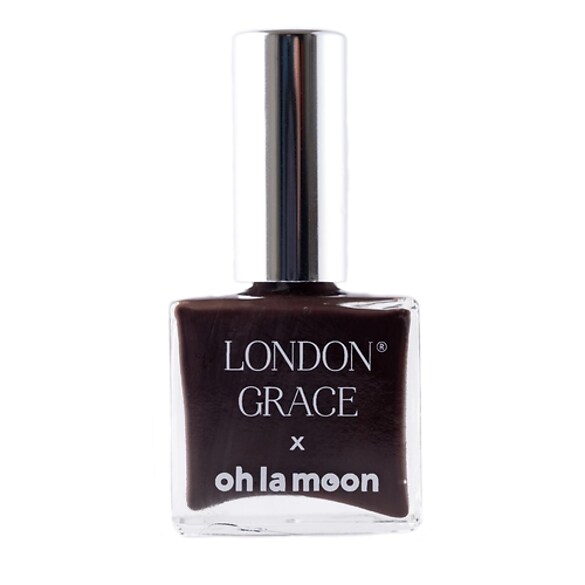 London Grace x Oh La Moon - Nail Polish, LONDON GRACE